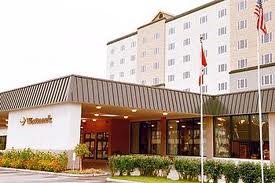 Westmark Fairbanks Hotel 001