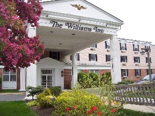 Williams Inn 01